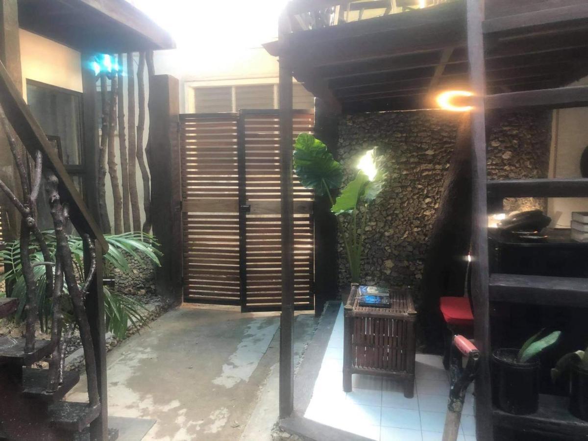 Mylene Room Rental Manoc-Manoc Exterior photo