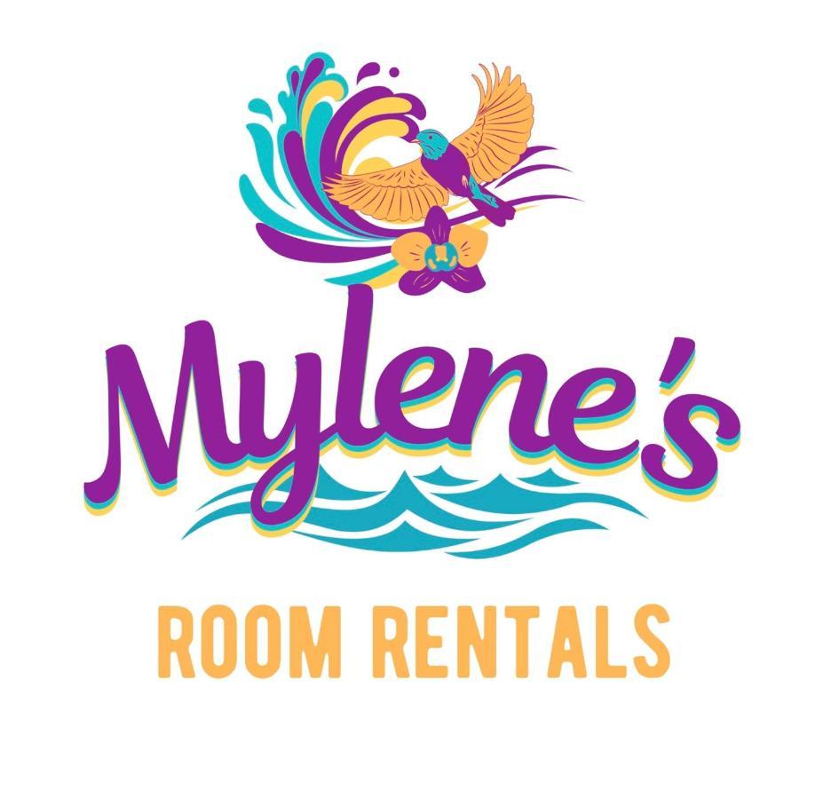 Mylene Room Rental Manoc-Manoc Exterior photo