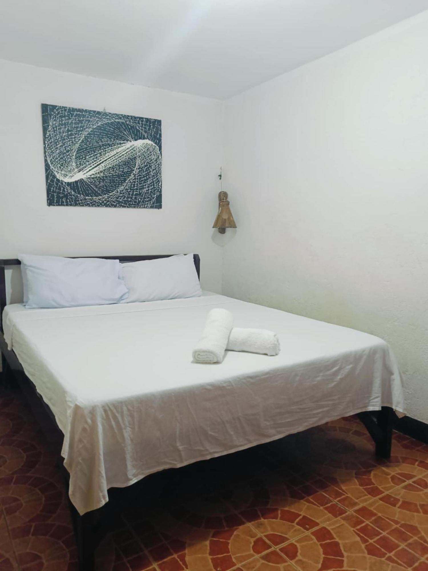 Mylene Room Rental Manoc-Manoc Exterior photo